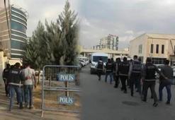 Mardin merkezli 4 ilde ‘joker’ operasyonu: Gözaltılar var