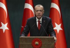 Son dakika: Erdoğan İzmir depremi için alınan kararları açıkladı