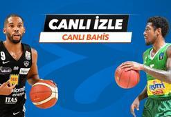 Trento - Bursaspor maçı canlı bahis heyecanı Misli.com'da