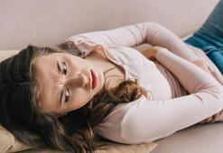 Regl ağrısına iyi gelen bitkisel yağlar