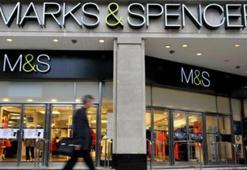 İngiliz perakende devi 94 yıl sonra ilk kez zarar açıkladı