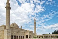 Azerbaycan Gezilecek Yerler (2026) - Azerbaycan Mutlaka Gezilmesi Gereken Yerlerin Listesi