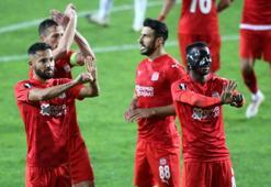 Çalımbay ‘rotasyon’ yapmadı!