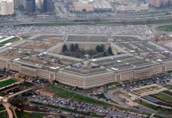 Pentagon'dan flaş 'Esper' açıklaması