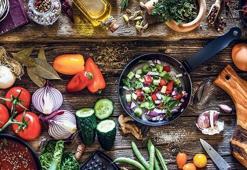 “Türkiye tam bir vegan cenneti”