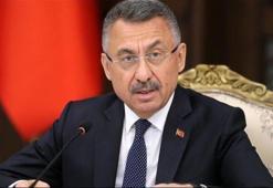 Cumhurbaşkanı Yardımcısı Fuat Oktay'dan öğrencilere mesaj