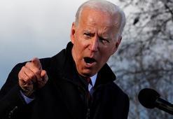 Son dakika! ABD başkanı ilan edilen Joe Biden'dan ilk açıklama geldi