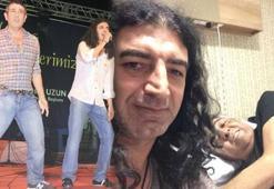 Murat Kekilli'nin Sema Pekmez paylaşımı dikkat çekti: Dünya kimseye kalmıyor!