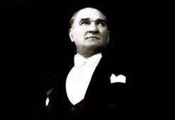 Özlem dolu 10 Kasım Atatürk'ü Anma mesajları... Unutmadık, unutmayacağız