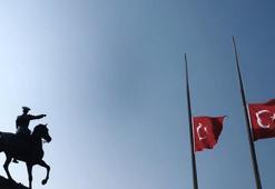 THY’den duygulandıran 10 Kasım paylaşımı