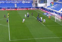 LA LIGA 9. hafta maç özetleri!