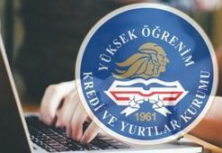 Gözler sonuçlarda! KYK burs sonuçları ne zaman açıklanacak 2020? KYK bursu ve kredi sonuçları belli oldu mu?