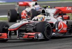 Formula 1'de 2021 sezonu taslak takvimi açıklandı