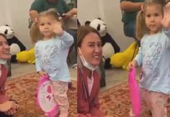 Son dakika! Mucize bebek Ayda'dan tüm Türkiye'ye mesaj var