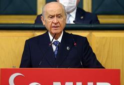 Son dakika... MHP lideri Devlet Bahçeli'den grup toplantısında önemli açıklamalar