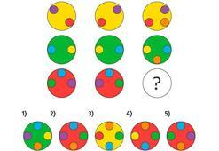 Doğru şekli bulabilir misin?