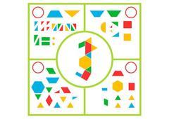 Beni oluşturan parçaları bulur musun?