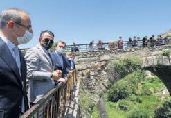 Bergama’nın yıldızı parlayacak