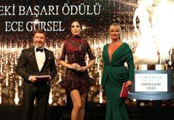 2020 Gelin Damat Dergisi Ödülleri sahiplerini buldu