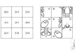 Topla, çıkar, eşleştir!