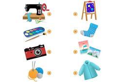 Eşleştirme zamanı