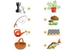 Birleştir, eşleştir