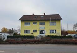 Almanya’nın başkenti Berlin'de camiye saldırı