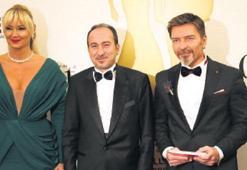 Ödüller sahiplerini buldu