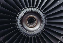 Uçak Gövde Motor Bölümü Nedir, Dersleri Nelerdir? Mezunu Ne İş Yapar?