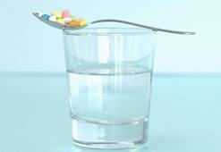 Pandemide D vitamini zehirlenmesine dikkat