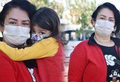 Karantinada kızına söz verdi! Köpek almak isterken dolandırıldı