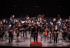 İDOB'dan Beethoven'ın doğum yıldönümü için Senfonik Konser