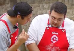 MasterChef eleme adayları | MasterChef Türkiye yeni bölümde dokunulmazlık hangi takımın?