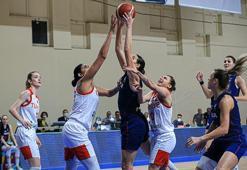 Türkiye - Sırbistan: 76-83