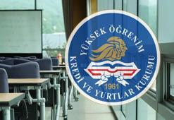 KYK yurt başvuruları için tarih belli oldu mu? 2020 KYK burs ve kredi sonuçları için heyecanlı bekleyiş...