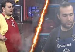MasterChef yeni bölümde 25 bin TL ödül! MasterChef Türkiye yeni kaptanlar ve takımlar