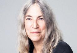 Patti Smith’in  kitabı Türkçede