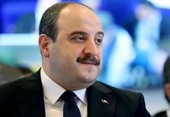 Bakan Varank, Yeni Nesil Girişimcilik Zirvesi'nde konuştu