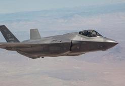 ABD Senatosuna "BAE'ye F-35 satışına" karşı 4 ayrı tasarı