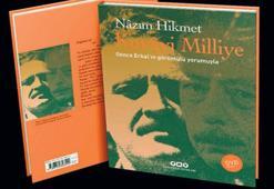Nâzım Hikmet’in  ‘Kuvâyi Milliye’si