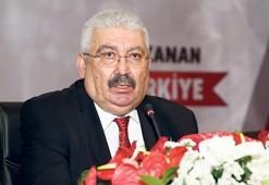 MHP’li Semih Yalçın: Türk  siyasetinde CHP krizi var