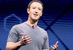 Mark Zuckerberg’in yapay zeka kopyası geliştiriliyor