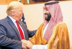G-20 zirvesi öncesi Suudi tartışması