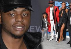 Şarkıcı Bobby Brown bir kez daha evlat acısı yaşadı