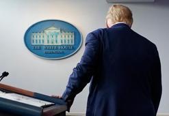 Son Dakika: Sonucu gece yarısı duyurdular! Haberi duyunca Trump...