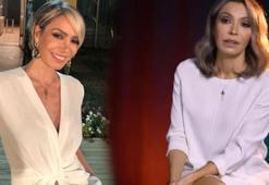 Öykü Serter'den yasak aşk itirafı