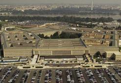 Pentagon'un yeni müsteşar vekili Anhony Tata Kovid-19'a yakalandı