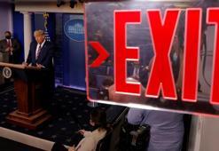 Trump'a bir soğuk duş daha
