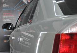 Hurda araçlar birleştirilerek orijinal gibi satılıyor