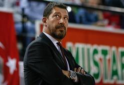 Ufuk Sarıca'dan galibiyet yorumu!